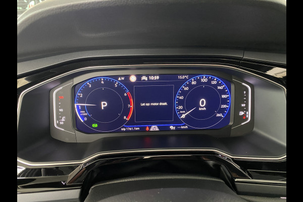Volkswagen Polo 1.0 TSI R-Line Business DSG 110 PK Panoramadak / Camera /Carplay / Navigatie / IQ Light