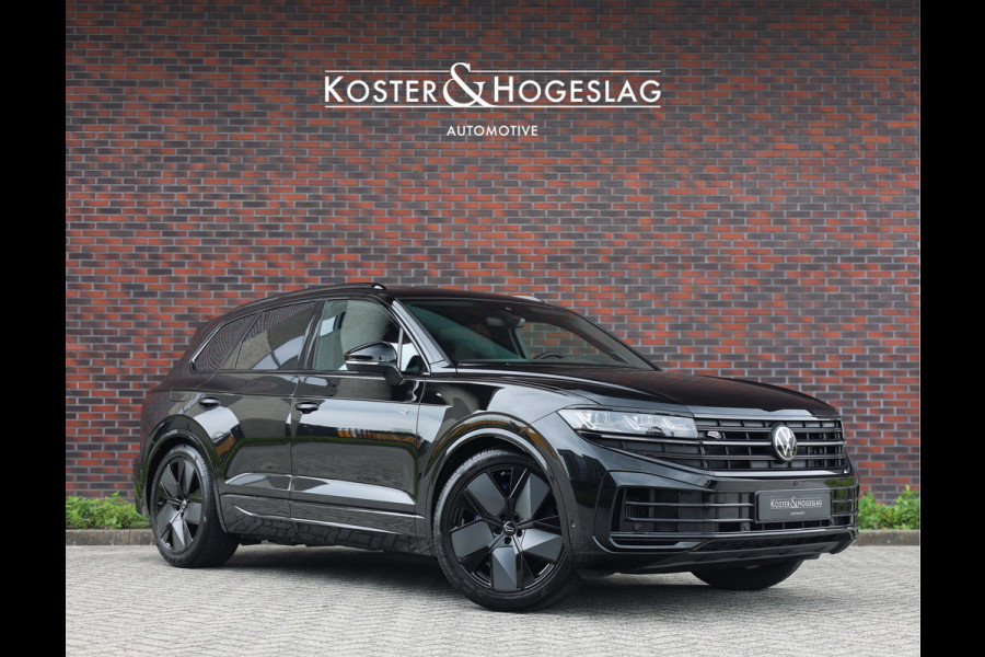 Volkswagen Touareg 3.0 TSi eHybrid 4MOTION R | Pano - DYNAUDIO