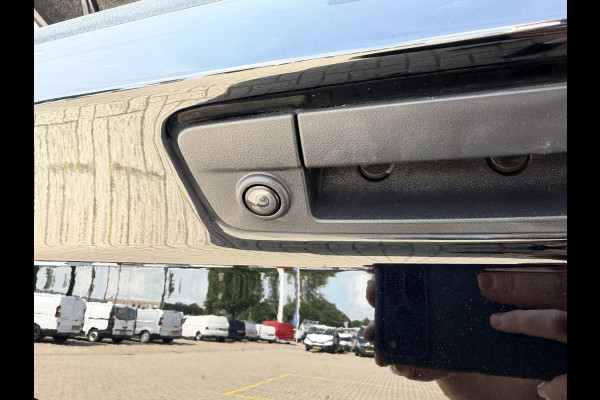 Dodge Ram 1500 5.7 V8 4x4 Crew Cab 5'7 Longhorn / vaste prijs rijklaar € 39.950 ex btw / euro 6 / lease vanaf € 652 / airco / cruise / navigatie / prins lpg / leer / trekhaak 3500 kg !