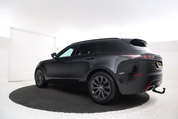 Land Rover Range Rover Velar 3.0 SDV6 AWD R-Dynamic Pano, Meridian, Virtual, Massage, Leer, Ventilatie