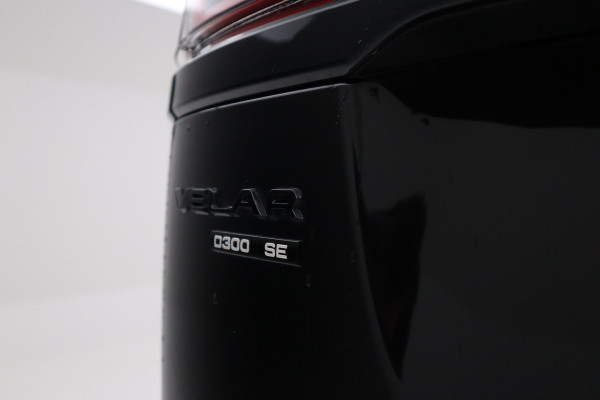 Land Rover Range Rover Velar 3.0 SDV6 AWD R-Dynamic Pano, Meridian, Virtual, Massage, Leer, Ventilatie
