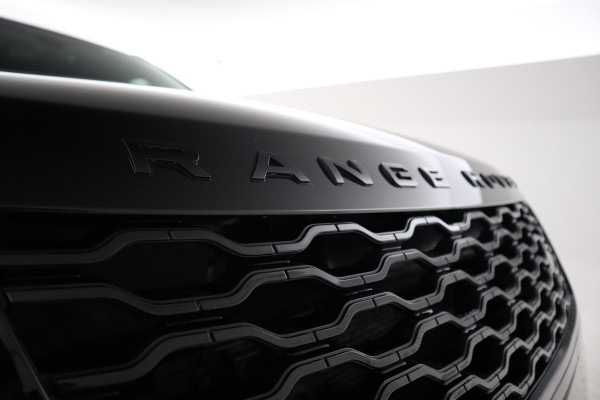 Land Rover Range Rover Velar 3.0 SDV6 AWD R-Dynamic Pano, Meridian, Virtual, Massage, Leer, Ventilatie
