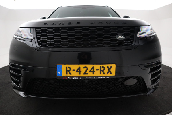 Land Rover Range Rover Velar 3.0 SDV6 AWD R-Dynamic Pano, Meridian, Virtual, Massage, Leer, Ventilatie