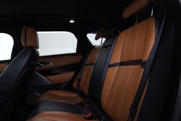 Land Rover Range Rover Velar 3.0 SDV6 AWD R-Dynamic Pano, Meridian, Virtual, Massage, Leer, Ventilatie