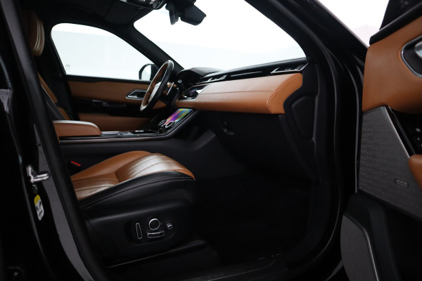 Land Rover Range Rover Velar 3.0 SDV6 AWD R-Dynamic Pano, Meridian, Virtual, Massage, Leer, Ventilatie