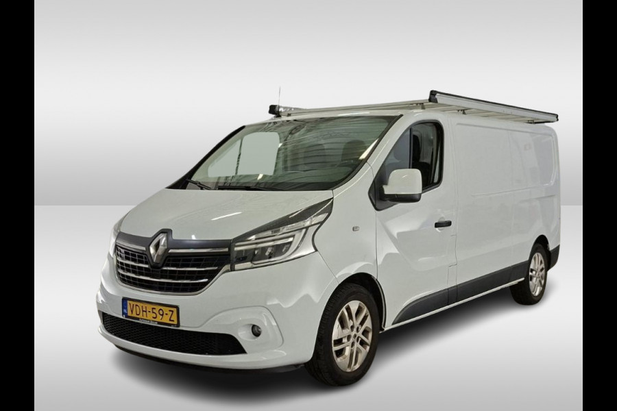 Renault Trafic 2.0 dCi 170pk L2 H1 Airco Navigatie Camera Imperiaal
