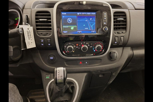 Renault Trafic 2.0 dCi 170pk L2 H1 Airco Navigatie Camera Imperiaal