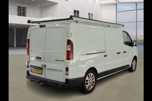 Renault Trafic 2.0 dCi 170pk L2 H1 Airco Navigatie Camera Imperiaal
