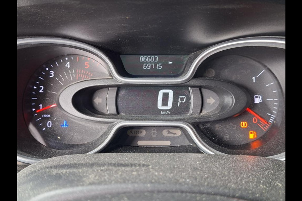 Renault Trafic 2.0 dCi 170pk L2 H1 Airco Navigatie Camera Imperiaal