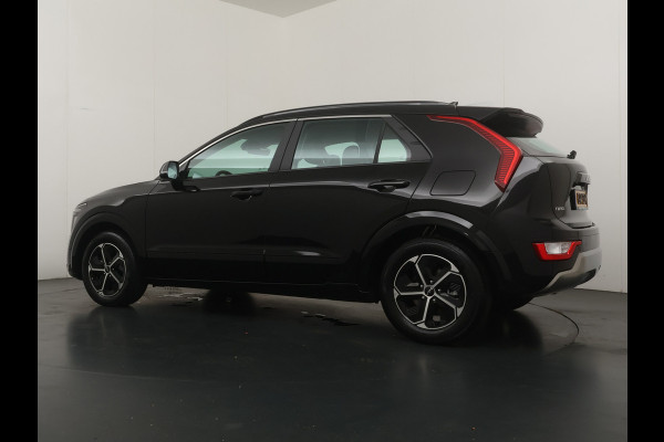 Kia Niro 1.6 GDi Hybrid DynamicLine - Navigatie - achteruitrijcamera -  Virena Zekerheidspakket 895 ,- BOVAG Garantie - Fabrieksgarantie T/M 7-2031