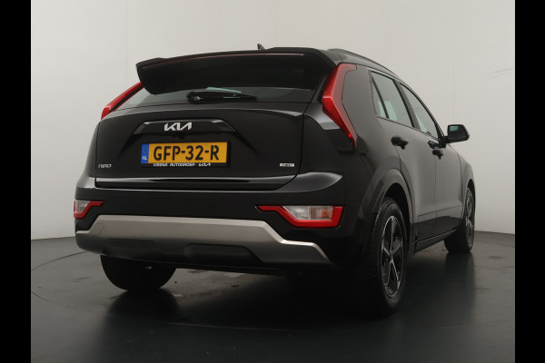 Kia Niro 1.6 GDi Hybrid DynamicLine - Navigatie - achteruitrijcamera -  Virena Zekerheidspakket 895 ,- BOVAG Garantie - Fabrieksgarantie T/M 7-2031