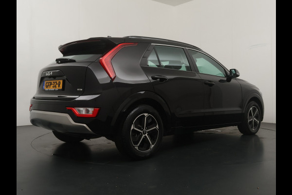 Kia Niro 1.6 GDi Hybrid DynamicLine - Navigatie - achteruitrijcamera -  Virena Zekerheidspakket 895 ,- BOVAG Garantie - Fabrieksgarantie T/M 7-2031