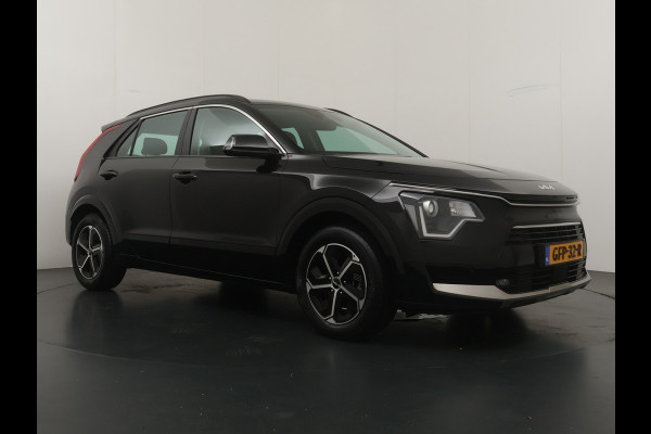 Kia Niro 1.6 GDi Hybrid DynamicLine - Navigatie - achteruitrijcamera -  Virena Zekerheidspakket 895 ,- BOVAG Garantie - Fabrieksgarantie T/M 7-2031
