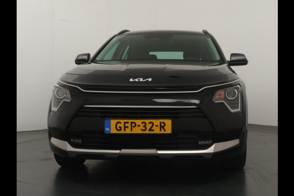 Kia Niro 1.6 GDi Hybrid DynamicLine - Navigatie - achteruitrijcamera -  Virena Zekerheidspakket 895 ,- BOVAG Garantie - Fabrieksgarantie T/M 7-2031