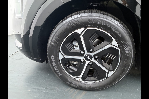 Kia Niro 1.6 GDi Hybrid DynamicLine - Navigatie - achteruitrijcamera -  Virena Zekerheidspakket 895 ,- BOVAG Garantie - Fabrieksgarantie T/M 7-2031