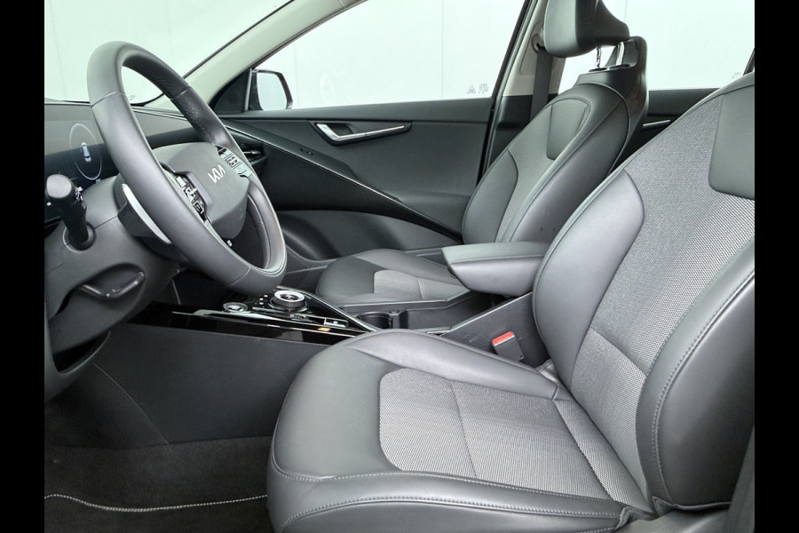 Kia Niro 1.6 GDi Hybrid DynamicLine - Navigatie - achteruitrijcamera -  Virena Zekerheidspakket 895 ,- BOVAG Garantie - Fabrieksgarantie T/M 7-2031