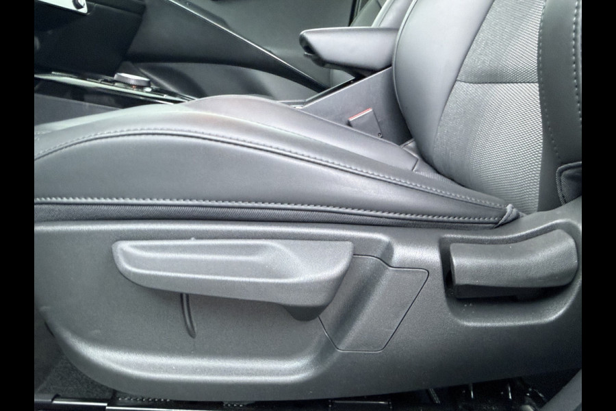 Kia Niro 1.6 GDi Hybrid DynamicLine - Navigatie - achteruitrijcamera -  Virena Zekerheidspakket 895 ,- BOVAG Garantie - Fabrieksgarantie T/M 7-2031