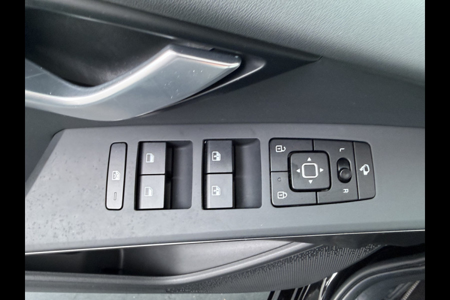 Kia Niro 1.6 GDi Hybrid DynamicLine - Navigatie - achteruitrijcamera -  Virena Zekerheidspakket 895 ,- BOVAG Garantie - Fabrieksgarantie T/M 7-2031