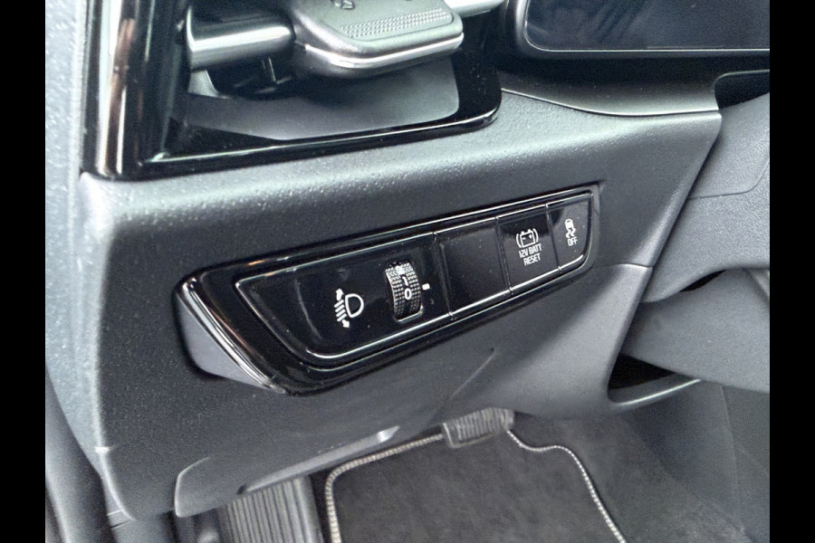 Kia Niro 1.6 GDi Hybrid DynamicLine - Navigatie - achteruitrijcamera -  Virena Zekerheidspakket 895 ,- BOVAG Garantie - Fabrieksgarantie T/M 7-2031