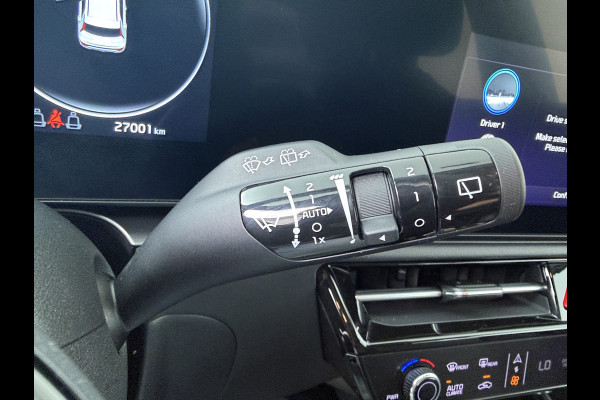 Kia Niro 1.6 GDi Hybrid DynamicLine - Navigatie - achteruitrijcamera -  Virena Zekerheidspakket 895 ,- BOVAG Garantie - Fabrieksgarantie T/M 7-2031