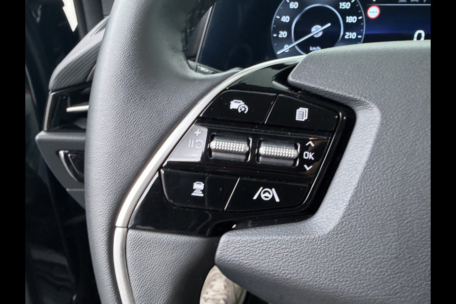 Kia Niro 1.6 GDi Hybrid DynamicLine - Navigatie - achteruitrijcamera -  Virena Zekerheidspakket 895 ,- BOVAG Garantie - Fabrieksgarantie T/M 7-2031