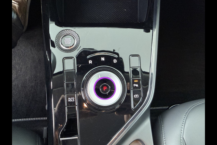 Kia Niro 1.6 GDi Hybrid DynamicLine - Navigatie - achteruitrijcamera -  Virena Zekerheidspakket 895 ,- BOVAG Garantie - Fabrieksgarantie T/M 7-2031
