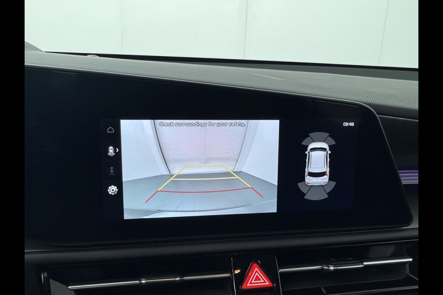 Kia Niro 1.6 GDi Hybrid DynamicLine - Navigatie - achteruitrijcamera -  Virena Zekerheidspakket 895 ,- BOVAG Garantie - Fabrieksgarantie T/M 7-2031