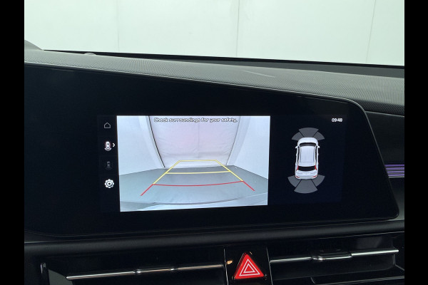 Kia Niro 1.6 GDi Hybrid DynamicLine - Navigatie - achteruitrijcamera -  Virena Zekerheidspakket 895 ,- BOVAG Garantie - Fabrieksgarantie T/M 7-2031