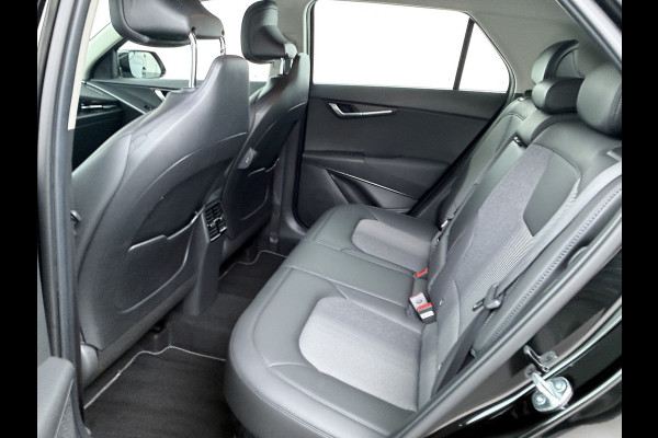 Kia Niro 1.6 GDi Hybrid DynamicLine - Navigatie - achteruitrijcamera -  Virena Zekerheidspakket 895 ,- BOVAG Garantie - Fabrieksgarantie T/M 7-2031