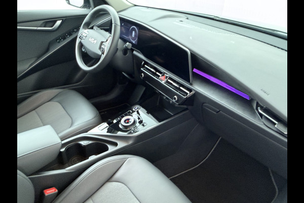 Kia Niro 1.6 GDi Hybrid DynamicLine - Navigatie - achteruitrijcamera -  Virena Zekerheidspakket 895 ,- BOVAG Garantie - Fabrieksgarantie T/M 7-2031
