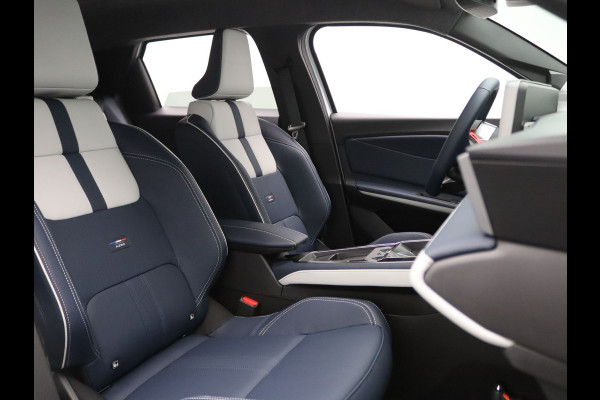 ALPINE A290 GTS 52 kWh Pack Driving