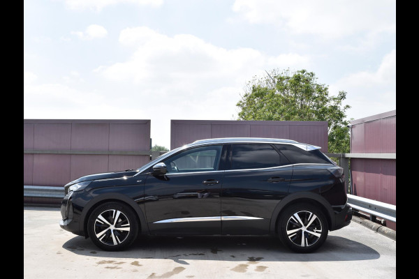 Peugeot 3008 1.2 PureTech GT | 130 PK | CLIMATE CONTROL | PARKEERSENSOREN MET CAMERA | ADAPTIVE CRUISE CONTROL |