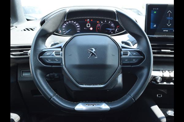 Peugeot 3008 1.2 PureTech GT | 130 PK | CLIMATE CONTROL | PARKEERSENSOREN MET CAMERA | ADAPTIVE CRUISE CONTROL |