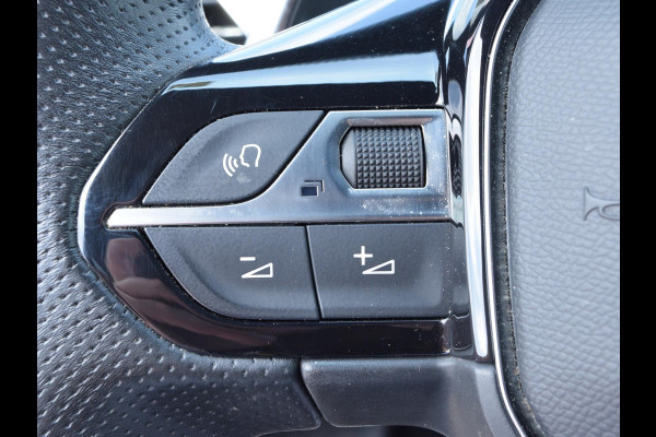 Peugeot 3008 1.2 PureTech GT | 130 PK | CLIMATE CONTROL | PARKEERSENSOREN MET CAMERA | ADAPTIVE CRUISE CONTROL |
