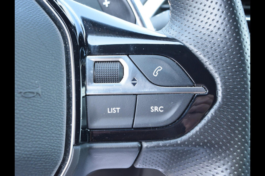 Peugeot 3008 1.2 PureTech GT | 130 PK | CLIMATE CONTROL | PARKEERSENSOREN MET CAMERA | ADAPTIVE CRUISE CONTROL |