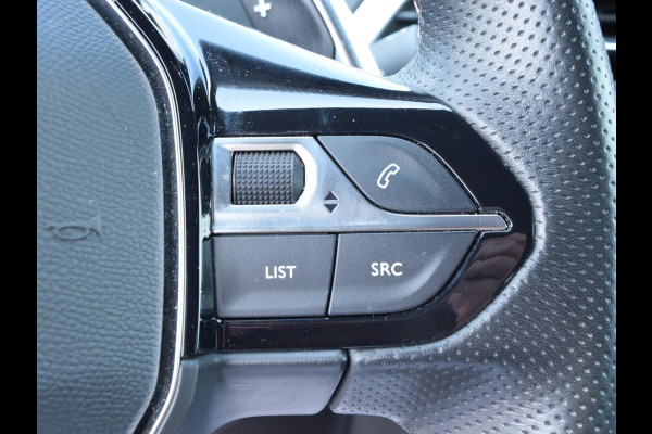 Peugeot 3008 1.2 PureTech GT | 130 PK | CLIMATE CONTROL | PARKEERSENSOREN MET CAMERA | ADAPTIVE CRUISE CONTROL |