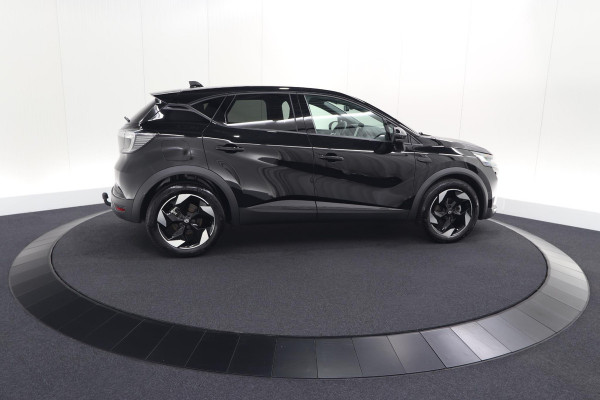 Renault Captur 1.3 mild hybrid 160 techno | Trekhaak | Pack Winter | Camera | Adaptieve Cruise