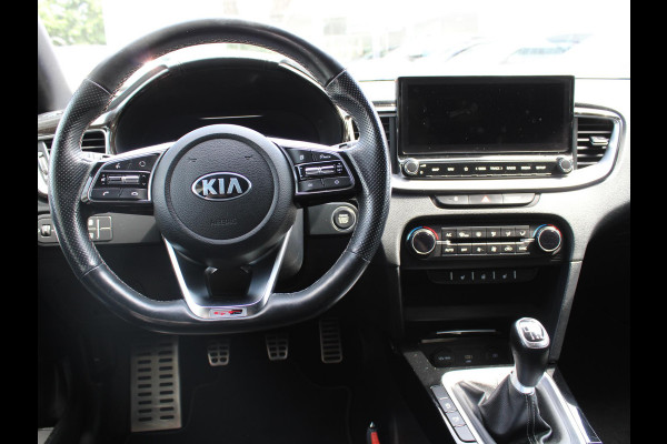 Kia ProCeed 1.0 T-GDI GT-Line | STOELVERWARMING | APPLE CARPLAY / ANDROID AUTO | 17" LICHTMETALEN VELGEN |