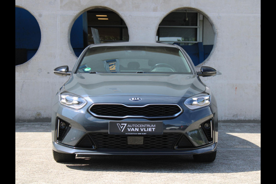 Kia ProCeed 1.0 T-GDI GT-Line | STOELVERWARMING | APPLE CARPLAY / ANDROID AUTO | 17" LICHTMETALEN VELGEN |