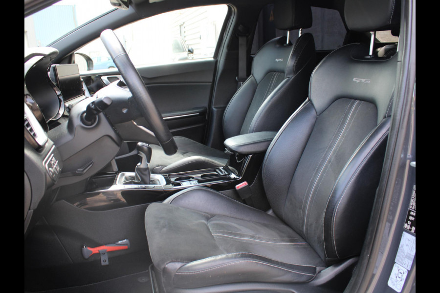 Kia ProCeed 1.0 T-GDI GT-Line | STOELVERWARMING | APPLE CARPLAY / ANDROID AUTO | 17" LICHTMETALEN VELGEN |