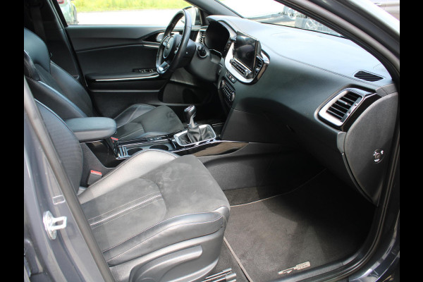 Kia ProCeed 1.0 T-GDI GT-Line | STOELVERWARMING | APPLE CARPLAY / ANDROID AUTO | 17" LICHTMETALEN VELGEN |