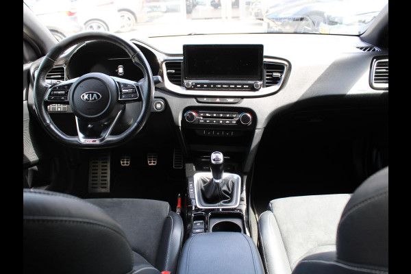Kia ProCeed 1.0 T-GDI GT-Line | STOELVERWARMING | APPLE CARPLAY / ANDROID AUTO | 17" LICHTMETALEN VELGEN |
