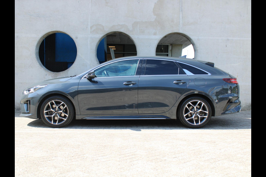 Kia ProCeed 1.0 T-GDI GT-Line | STOELVERWARMING | APPLE CARPLAY / ANDROID AUTO | 17" LICHTMETALEN VELGEN |
