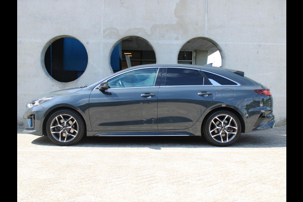 Kia ProCeed 1.0 T-GDI GT-Line | STOELVERWARMING | APPLE CARPLAY / ANDROID AUTO | 17" LICHTMETALEN VELGEN |