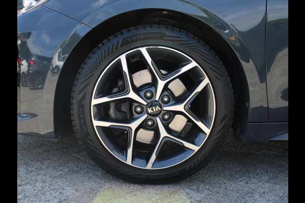Kia ProCeed 1.0 T-GDI GT-Line | STOELVERWARMING | APPLE CARPLAY / ANDROID AUTO | 17" LICHTMETALEN VELGEN |