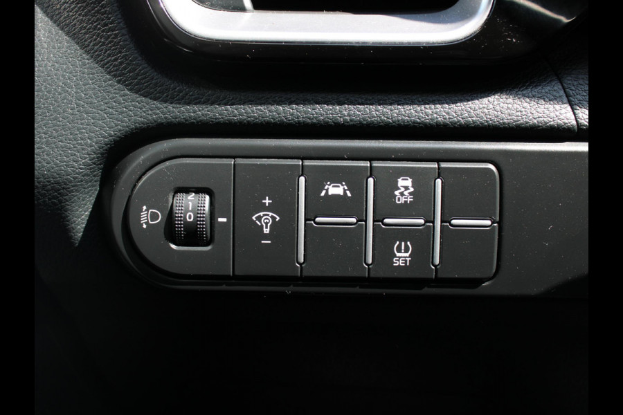 Kia ProCeed 1.0 T-GDI GT-Line | STOELVERWARMING | APPLE CARPLAY / ANDROID AUTO | 17" LICHTMETALEN VELGEN |
