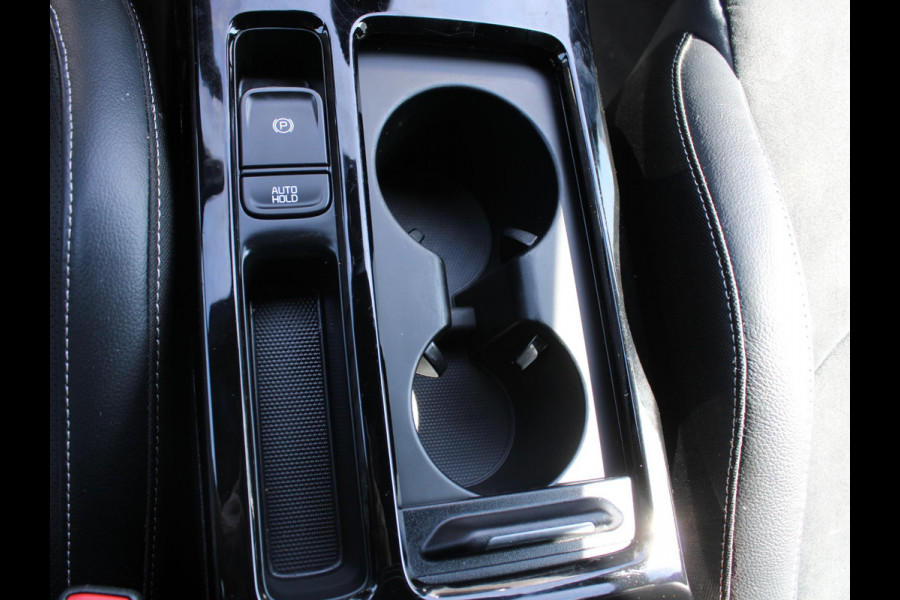 Kia ProCeed 1.0 T-GDI GT-Line | STOELVERWARMING | APPLE CARPLAY / ANDROID AUTO | 17" LICHTMETALEN VELGEN |