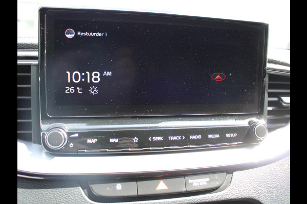 Kia ProCeed 1.0 T-GDI GT-Line | STOELVERWARMING | APPLE CARPLAY / ANDROID AUTO | 17" LICHTMETALEN VELGEN |