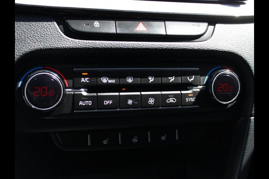 Kia ProCeed 1.0 T-GDI GT-Line | STOELVERWARMING | APPLE CARPLAY / ANDROID AUTO | 17" LICHTMETALEN VELGEN |