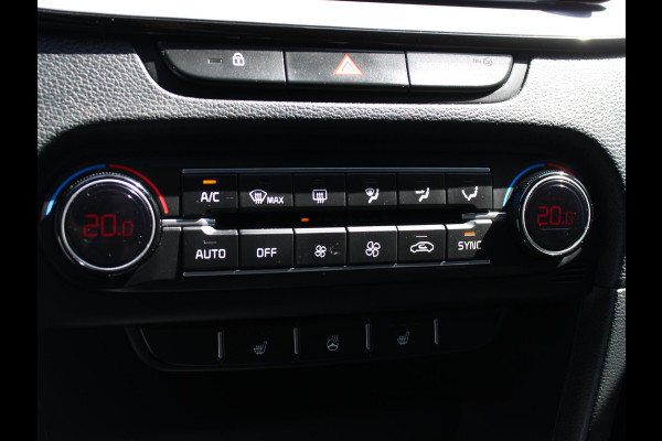 Kia ProCeed 1.0 T-GDI GT-Line | STOELVERWARMING | APPLE CARPLAY / ANDROID AUTO | 17" LICHTMETALEN VELGEN |